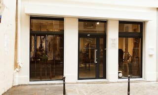 ESPACE DOUBLE NIVEAU – MARAIS – 140 M² – VITRINE SUR RUE – IDEAL FASHION WEEK & ÉVÉNEMENTS - Image 0