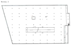 Former Garage with Rooftop - Image 9