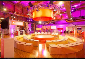 Historic Event Space in Chelsea - Image 5