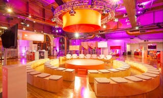 Historic Event Space in Chelsea - Image 5