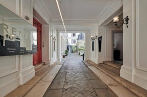 Office Space RUE SAINT FLORENTIN - Image 4