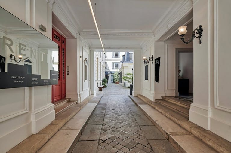 Office Space RUE SAINT FLORENTIN - Image 4