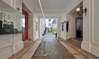 Office Space RUE SAINT FLORENTIN - Image 4