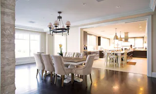 Beverly Hills Mansion Event Space - Image 11