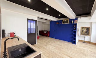 Studio spacieux et modulable aux portes de Paris - Image 4