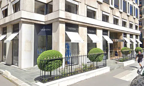 Flagship - Paris 8th - Triangle d'Or - Image 0