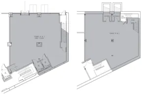 Retail-Ready Boutique Space in Meatpacking District - Image 3