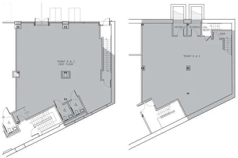 Retail-Ready Boutique Space in Meatpacking District - Image 3
