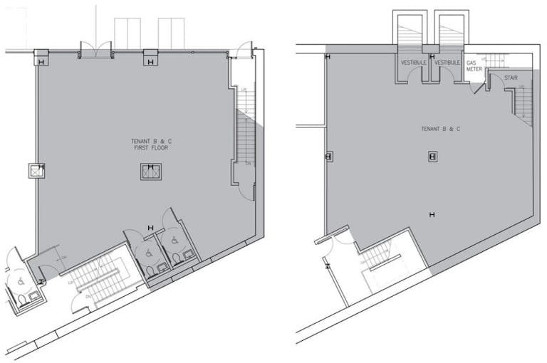 Retail-Ready Boutique Space in Meatpacking District - Image 3