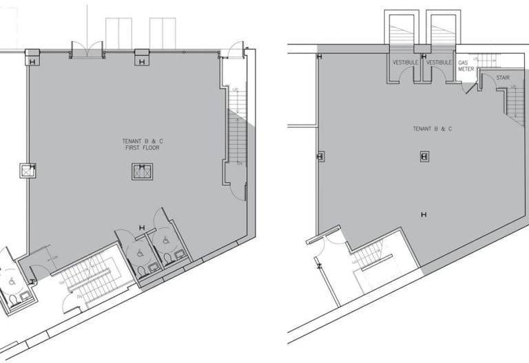 Retail-Ready Boutique Space in Meatpacking District - Image 3