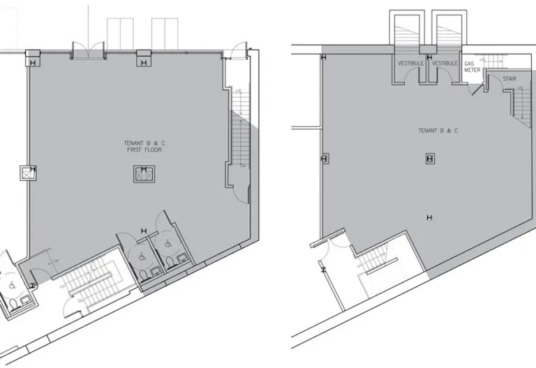 Retail-Ready Boutique Space in Meatpacking District - Image 3