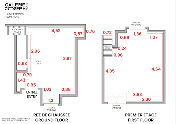 Rue du Perche Boutique Ephémère - Image 4