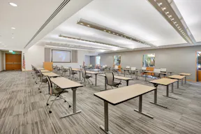 Multi-Purpose Conference Room in Aliso Viejo Office Complex - Image 2