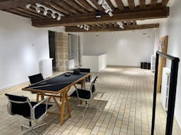 Showroom Place des Vosges au coeur du Marais sur cour class�e - Image 5