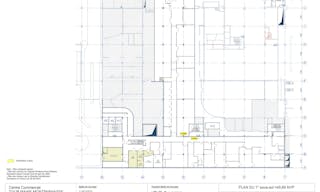 Unique and Atypical Space in Paris - Former Shopping Mall - Image 12