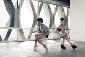 PENTHOUSE LOFT SPACE with amazing view of DTLA Skyline for Events, Activations, Receptions, Galleries and Showrooms - Image 8