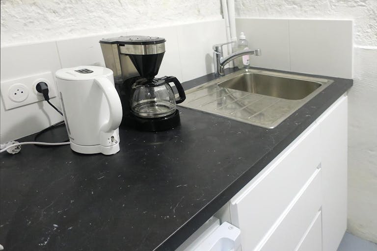 Un espace unique pour vos expositions et vos pop-up stores - Image 4