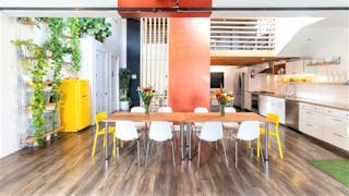 Brilliant Contemporary Loft - Image 0