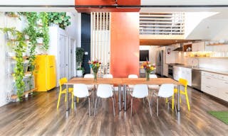 Brilliant Contemporary Loft - Image 0