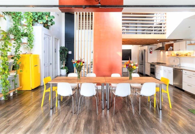 Brilliant Contemporary Loft - Image 0