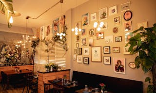 Farm-to-Bar Cafe and event space - Image 12