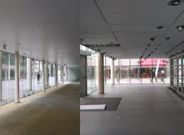 Prime Location Boutique Place du March� Saint-Honor� (Boutique 1/6) - Image 1
