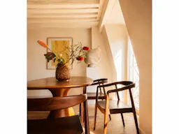 Terrasse avec vue 360 sur Paris & Appartement d'artistes - Image 20