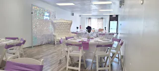 Spacious Event Space - Image 3