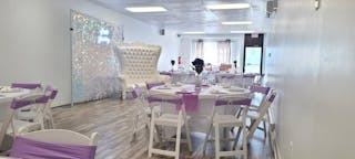 Spacious Event Space - Image 3