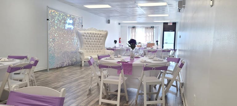 Spacious Event Space - Image 3