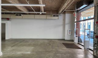 Meatpacking District Gallery/Popup x Gallery space - Image 1