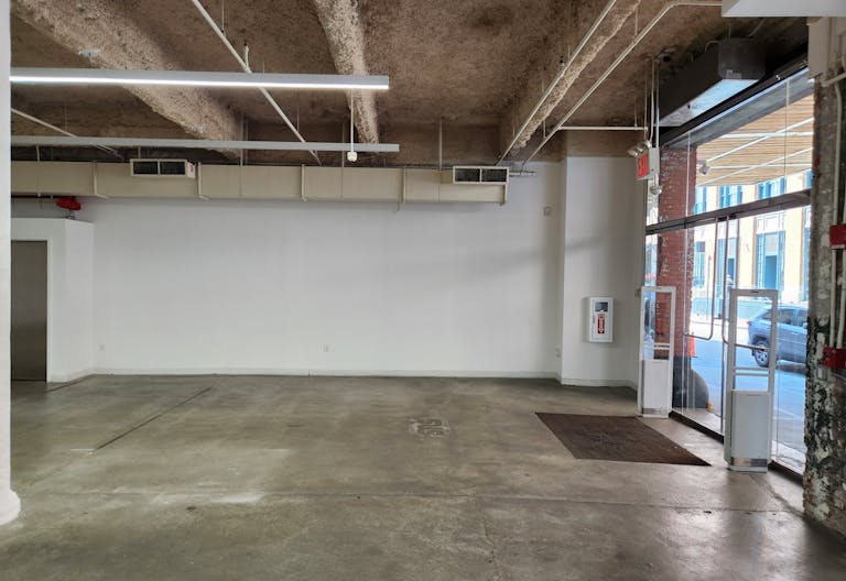 Meatpacking District Gallery/Popup x Gallery space - Image 1