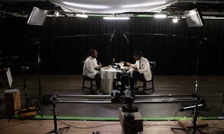 50' Cyc Soundstage - Image 3