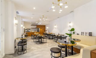 Taitbout - Salle de r�union 10 personnes (TA005) - Image 2