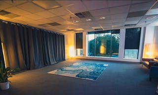 Loft w/Creative Backdrops Overlooking Boston Common - Image 1