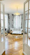 Appartement Haussmannien idéal pour shooting photo - Image 0