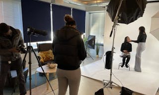 24/7 Podcast Recording Space in Loft - Image 7