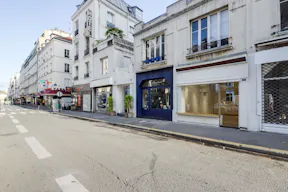 Pop-Up Shop in Batignolles - Image 1