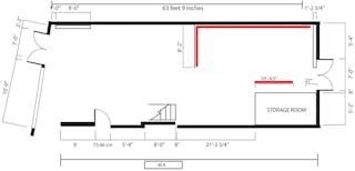 Art Gallery Space in Santa Monica, CA - Image 4