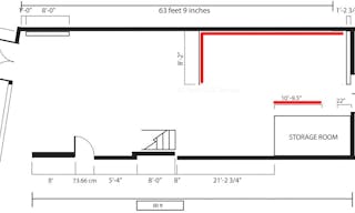 Art Gallery Space in Santa Monica, CA - Image 4