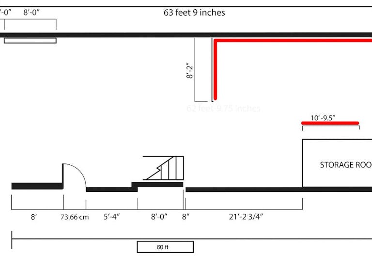 Art Gallery Space in Santa Monica, CA - Image 4