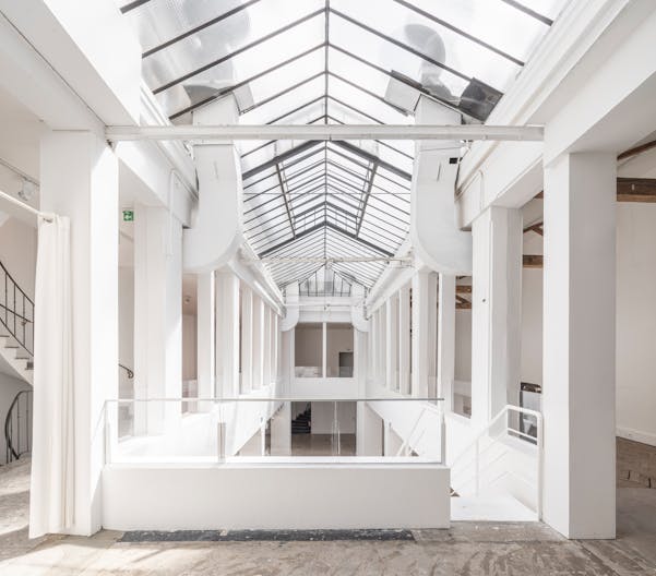 Grand Showroom Rue de Turenne - Image 3