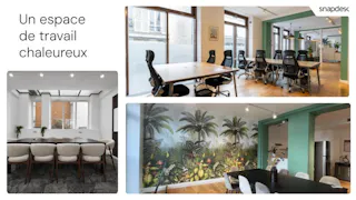 Le Loft Sabin - Image 1