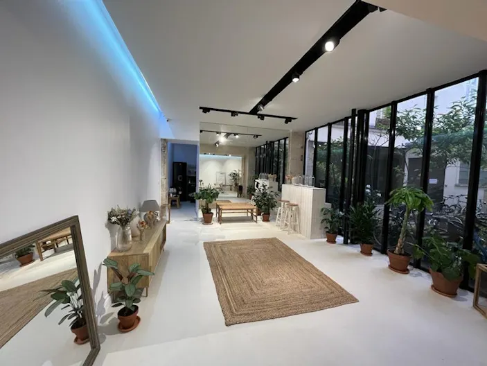 Showroom Carreau du Temple - Image 2