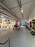 Pop-Up Paradise on Bowery: Prime SoLo Gallery Space for Your Next Big Event! - Image 3