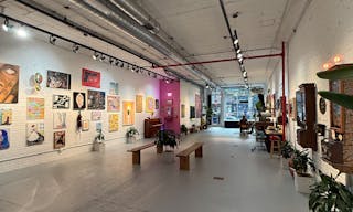 Pop-Up Paradise on Bowery: Prime SoLo Gallery Space for Your Next Big Event! - Image 3