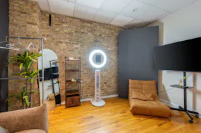 Stylish Urban Loft for Memorable Events | BYOB, Birthdays & More - Image 7