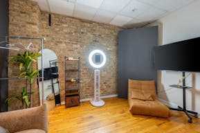 Stylish Urban Loft for Memorable Events | BYOB, Birthdays & More - Image 7