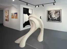 Galerie 50m� dans le Marais - Image 3