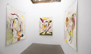 Beautiful Bright LES Gallery Space - Image 12